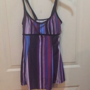 Bathing suit/ one piece